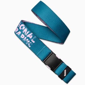 Arcade National Geographic Belt